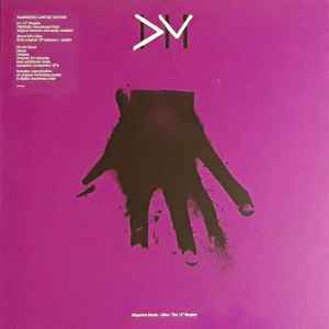 Ultra | The 12" Singles - Depeche Mode