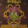Space Frog - Welcome All Species