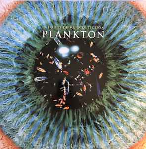 Various - Plankton - A Fruits De Mer Collection album cover