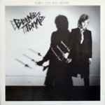 Bernie Tormé – Turn Out The Lights (1982, Vinyl) - Discogs