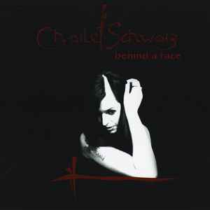 Charlett Schwarz - Behind A Face album cover