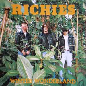 Richies - Winter Wonderland