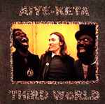 Cover of Aiye-Keta, 1997, CD