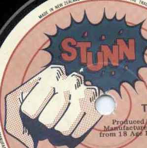 Stunn on Discogs