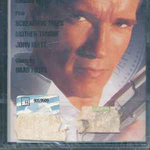 Brad Fiedel - True Lies (Music From The Motion Picture)