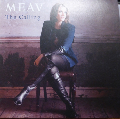 Meav – The Calling (2013