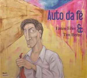 Enten Eller - Auto Da Fé album cover
