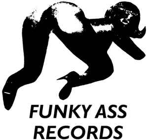 Funky Ass Recordsauf Discogs 