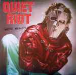 Quiet Riot – Metal Health (1983, Vinyl) - Discogs