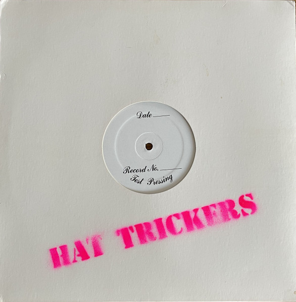 Hat Trickers – Ultra Punk Droogs (2003, CD) - Discogs