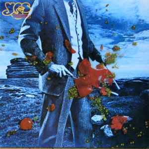 Yes – Tormato (1978, Vinyl) - Discogs