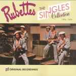 The Rubettes – The Singles Collection (1992, CD) - Discogs