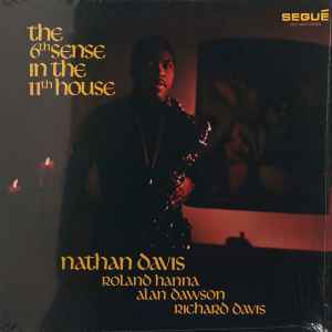 Nathan Davis Quartet – Rules Of Freedom (1969, Vinyl) - Discogs