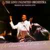 The Love Unlimited Orchestra* Presents Mr. Webster Lewis* - Welcome Aboard