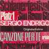 Sergio Endrigo - Canzone Per Te