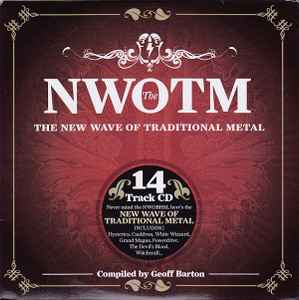 The New Wave Of Traditional Metal (CD, Compilation) for sale
