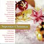 Cover of Superstar Christmas, 1997, CD
