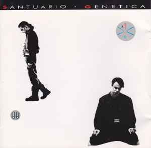 Genética (CD, Album)en venta