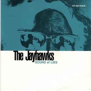 The Jayhawks – Sound Of Lies (1997, CD) - Discogs