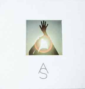 Alcest - Shelter album cover