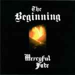 Cover of The Beginning, 2020-06-19, CD