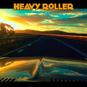 Heavy Roller - Heavy Roller album cover