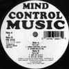 Mind Control Music - M.C.M.
