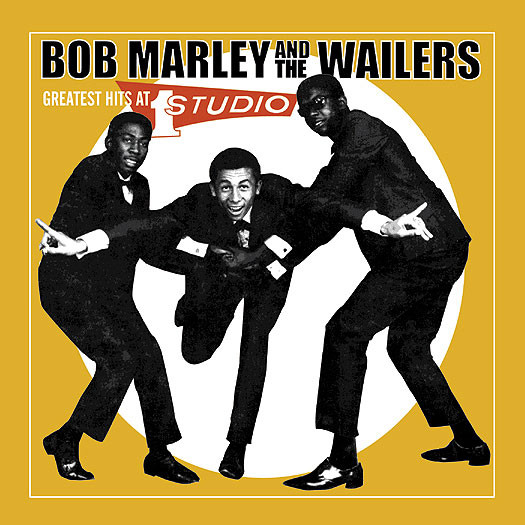 Bob Marley: 50 Greatest Songs