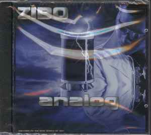 Zibo (2) - Analog album cover