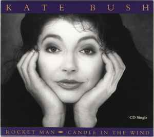 Kate Bush – This Woman's Work (Anthology 1978-1990) (1990, Box Set