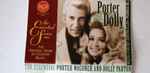 Cover of The Essential Porter Wagoner And Dolly Parton, 1996, Cassette