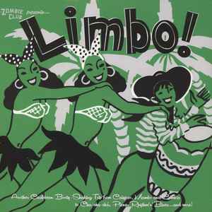 Various - Limbo! album cover