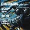 King Crimson - Happy With What You Have To Be Happy With • Level Five • Elektrik (Live In Japan, 2003)