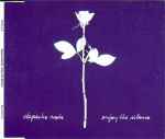 Pochette de Enjoy The Silence, 1990-02-05, CD