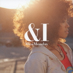 lataa albumi Miss Monday - I