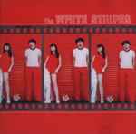 Cover of The White Stripes, 2004, CD