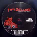 Cover of Let The Beats Roll (Sonny Wharton Remix), 2011-05-00, Vinyl