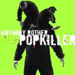 Cover of Popkiller, 2016, File