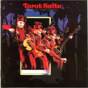 Tarot Suite - Mike Batt And Friends