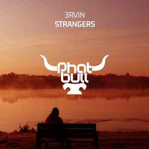 3RVIN - Strangers album cover