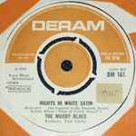 Cover of Nights In White Satin, 1967-11-10, Vinyl