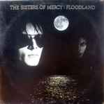 Cover of Floodland, 1988, Vinyl