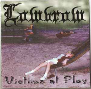 Lowbrow - Victims At Play album cover
