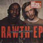 Cover of The Rawth EP, 2011-06-21, Vinyl