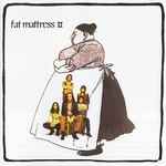 Cover of Fat Mattress II, 1970-10-00, Vinyl