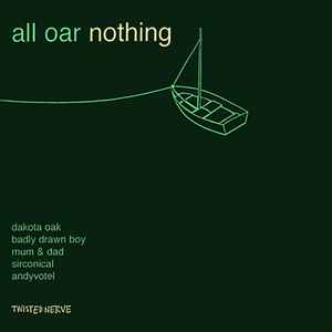 All Oar Nothing - Various
