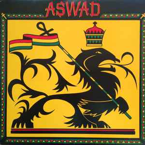 Aswad - Aswad