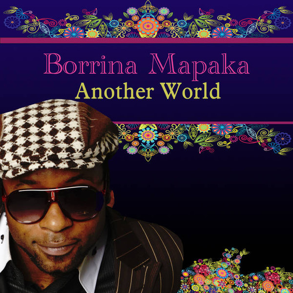 last ned album Borrina Mapaka - Another World
