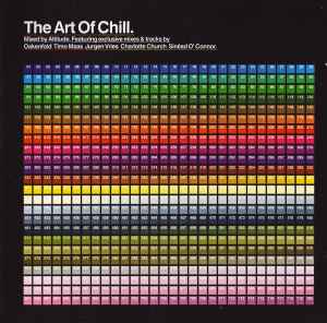 Jon Hopkins – The Art Of Chill 2 (2005, Slipcase , CD) - Discogs