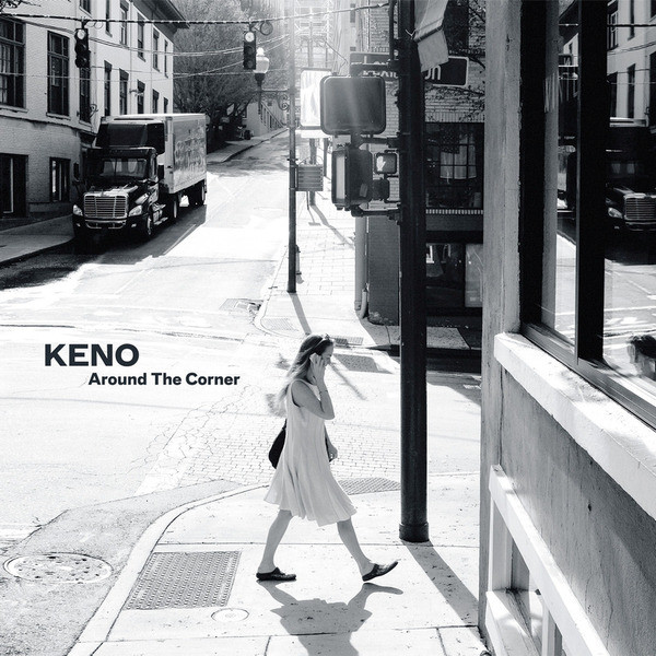 last ned album Keno - Around The Corner